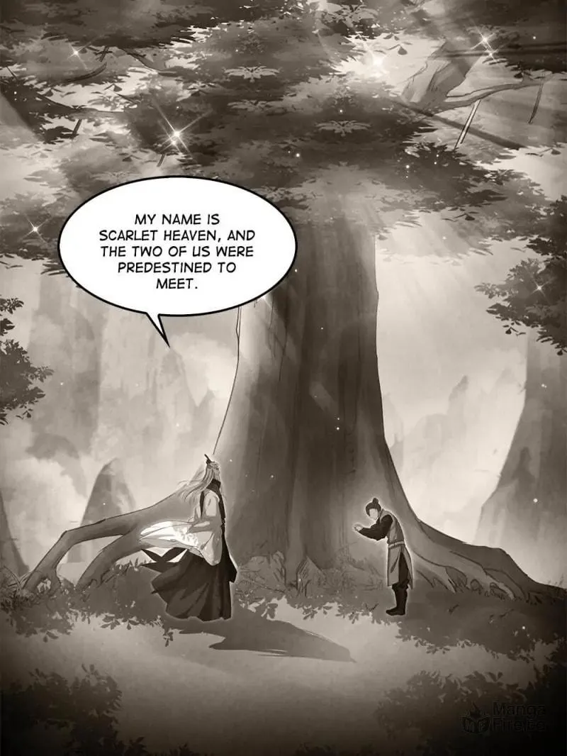 Read Cultivation Chat Group chapter 88 image 5 on Lezhin