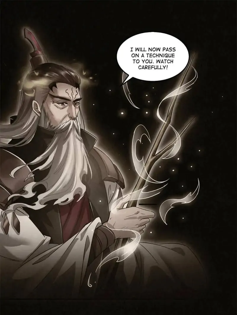 Read Cultivation Chat Group chapter 88 image 7 on Lezhin