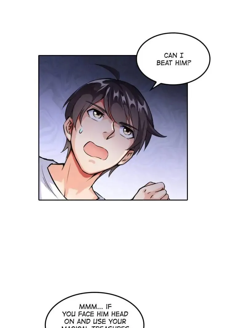 Read Cultivation Chat Group chapter 89 image 1 on Lezhin