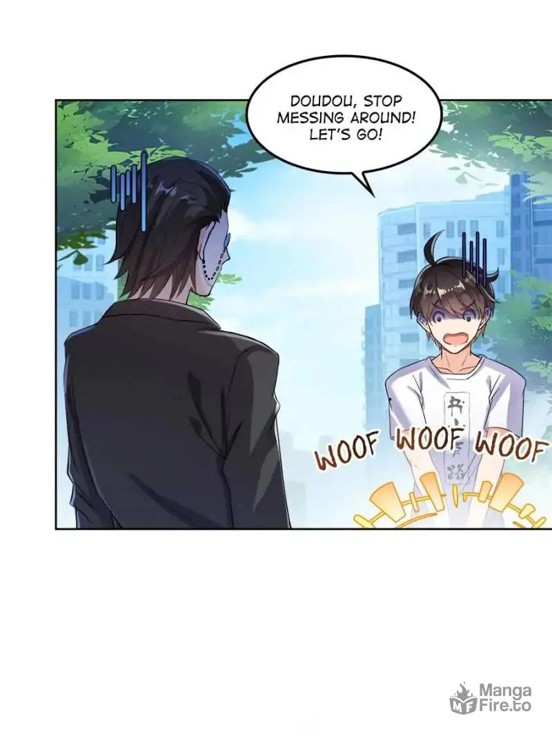Read Cultivation Chat Group chapter 89 image 19 on Lezhin