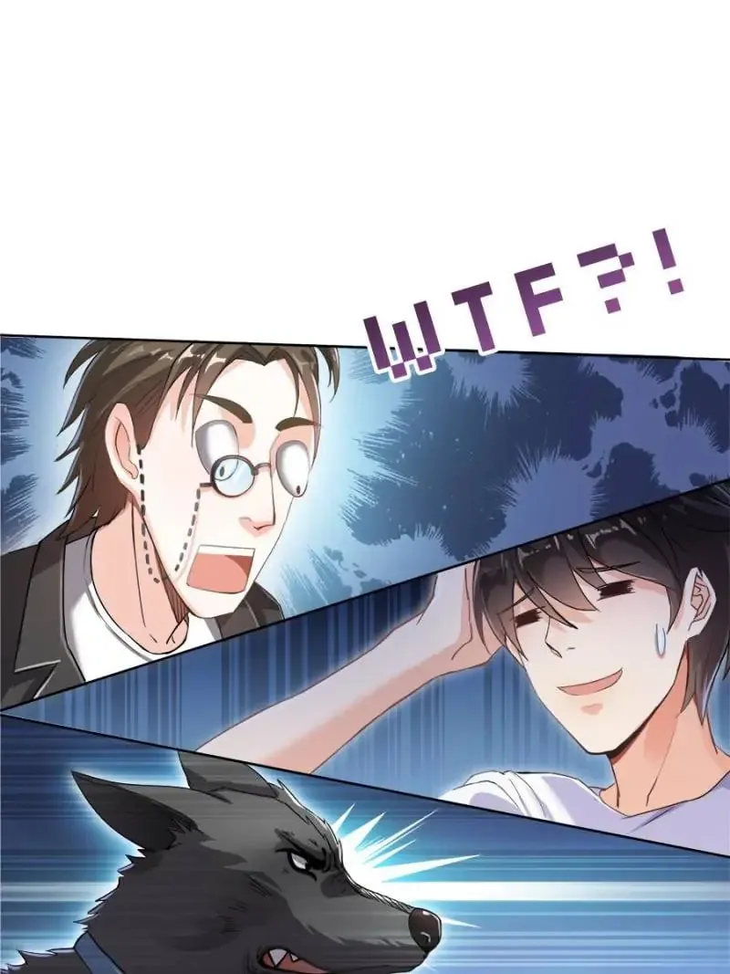 Read Cultivation Chat Group chapter 89 image 21 on Lezhin
