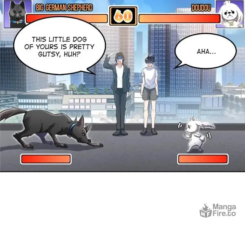Read Cultivation Chat Group chapter 89 image 23 on Lezhin