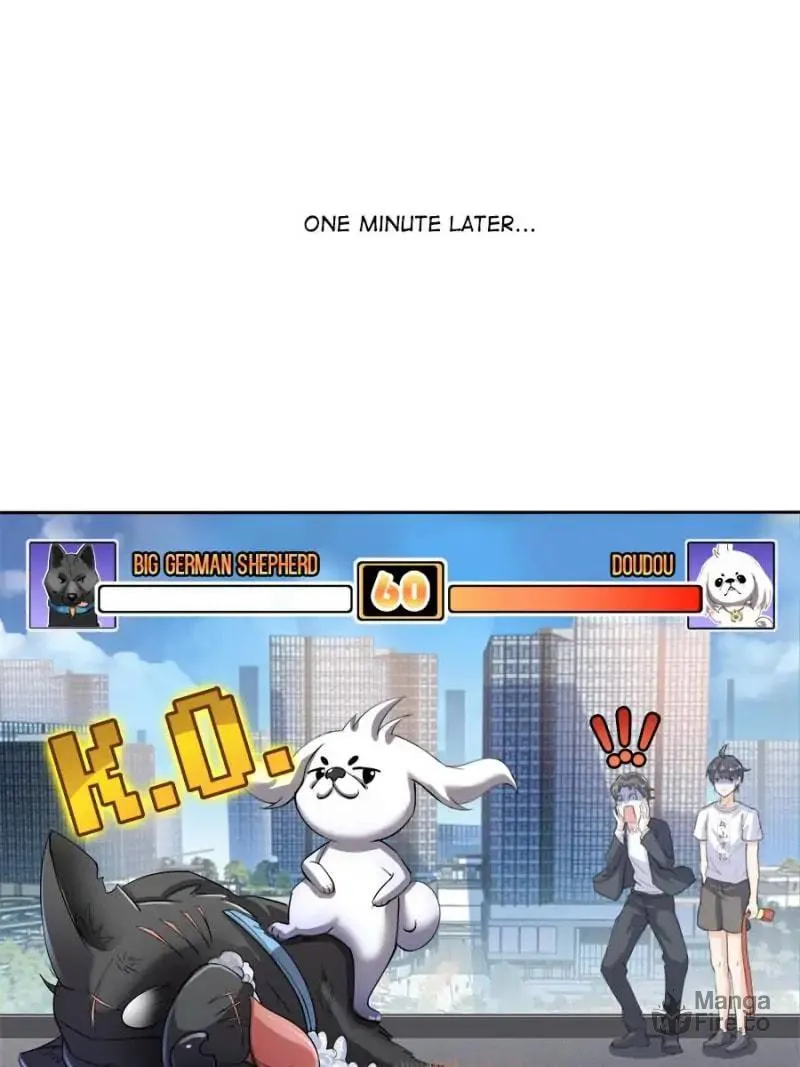 Read Cultivation Chat Group chapter 89 image 24 on Lezhin