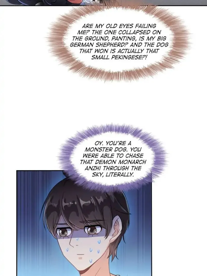 Read Cultivation Chat Group chapter 89 image 25 on Lezhin