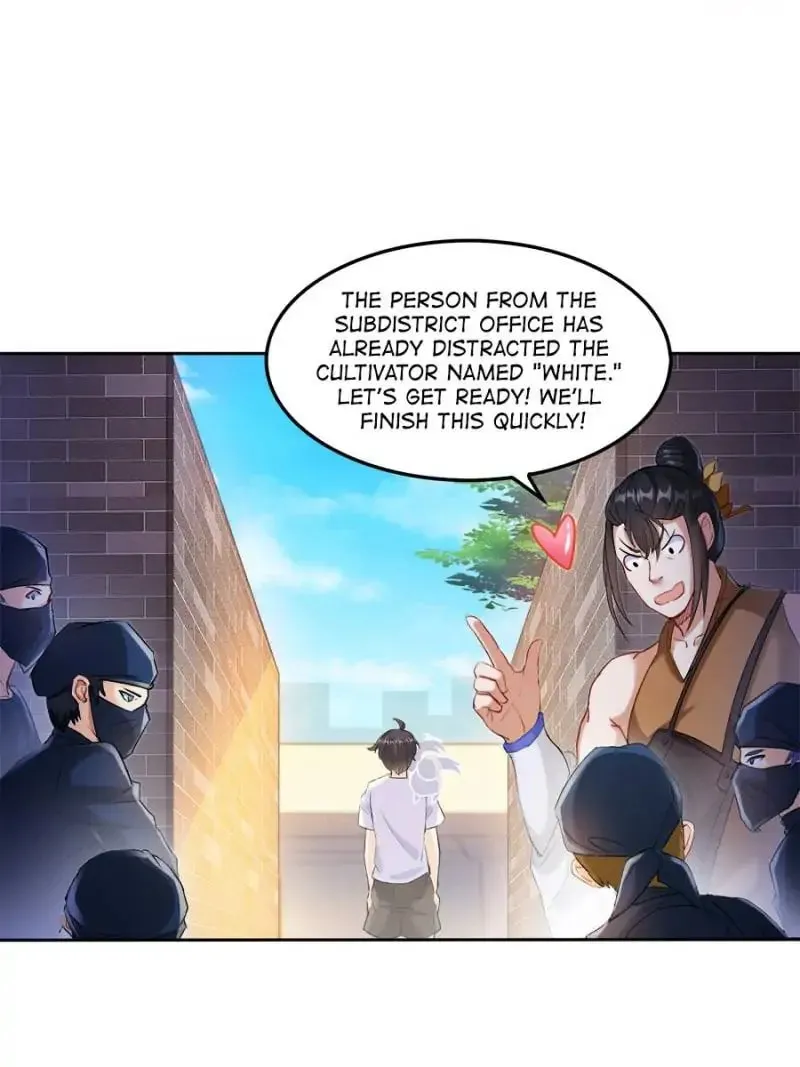 Read Cultivation Chat Group chapter 89 image 33 on Lezhin