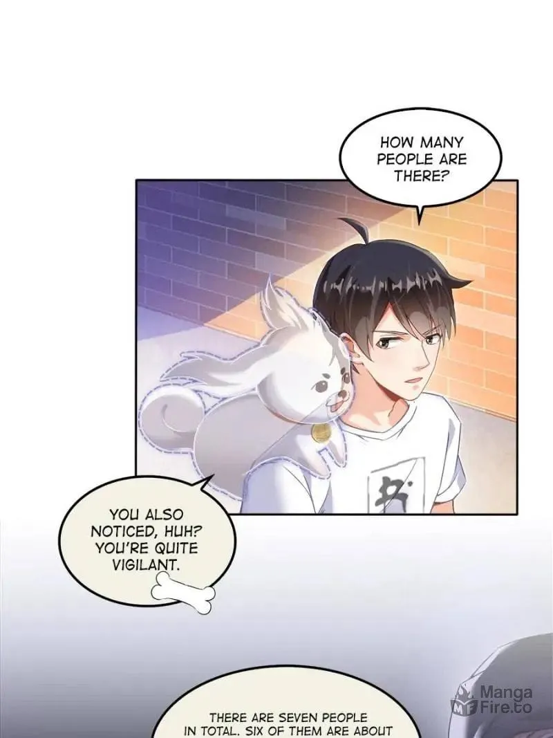 Read Cultivation Chat Group chapter 89 image 35 on Lezhin