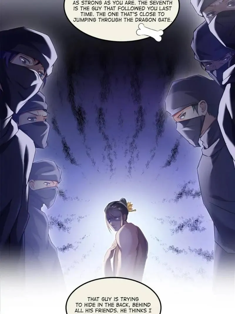 Read Cultivation Chat Group chapter 89 image 36 on Lezhin