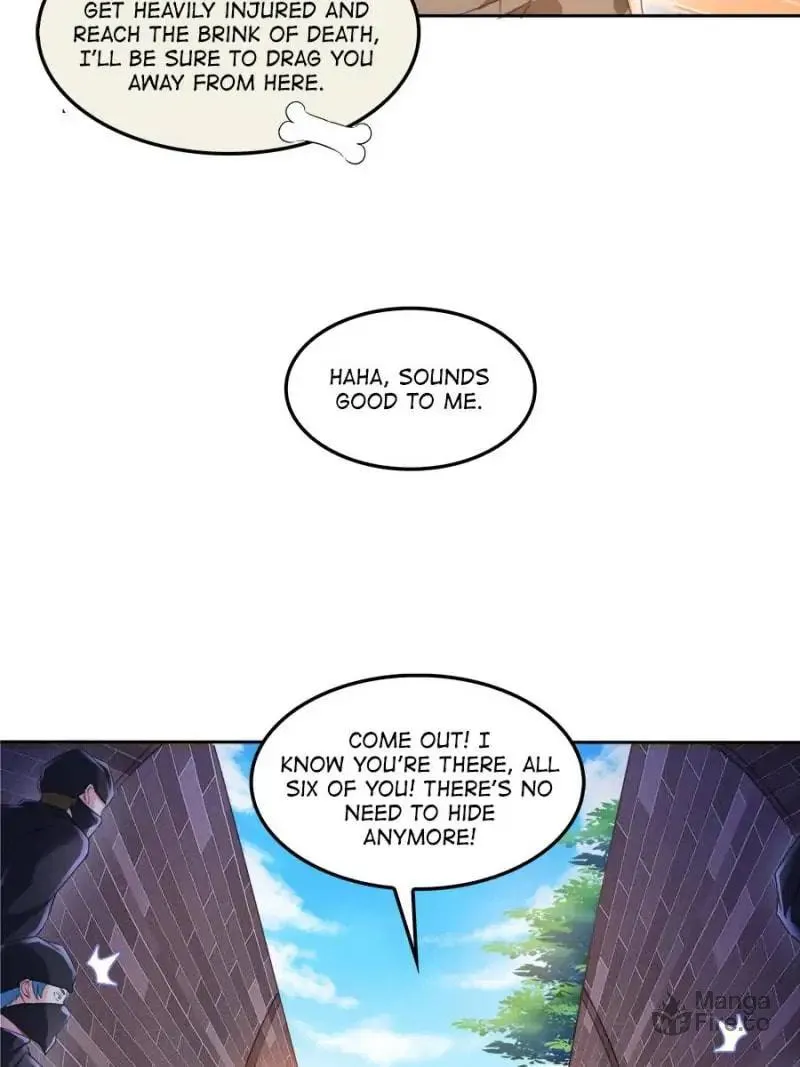 Read Cultivation Chat Group chapter 89 image 38 on Lezhin
