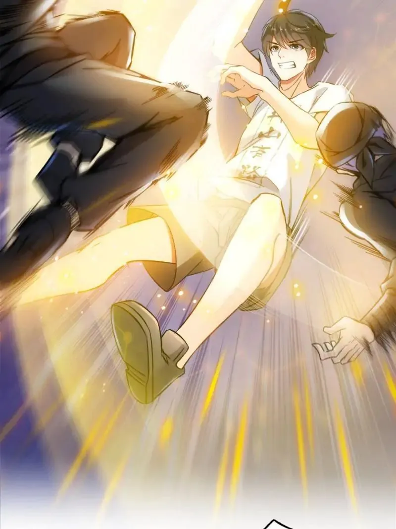 Read Cultivation Chat Group chapter 89 image 42 on Lezhin