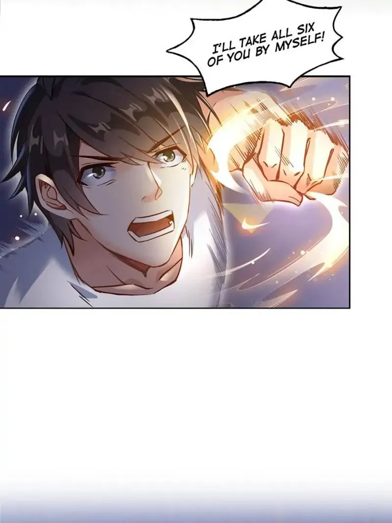 Read Cultivation Chat Group chapter 89 image 43 on Lezhin