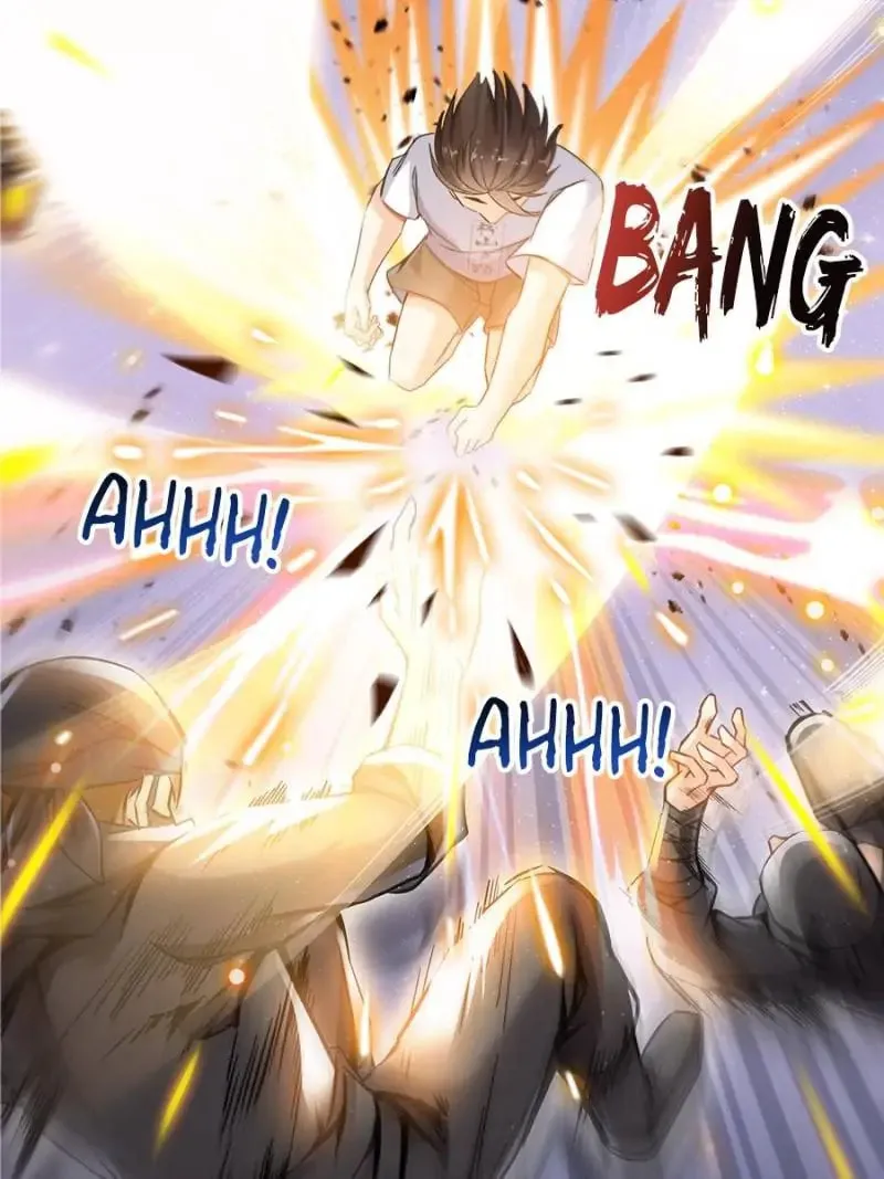 Read Cultivation Chat Group chapter 89 image 45 on Lezhin