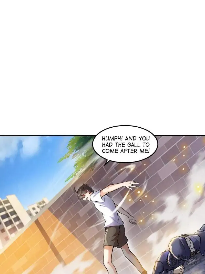 Read Cultivation Chat Group chapter 89 image 47 on Lezhin