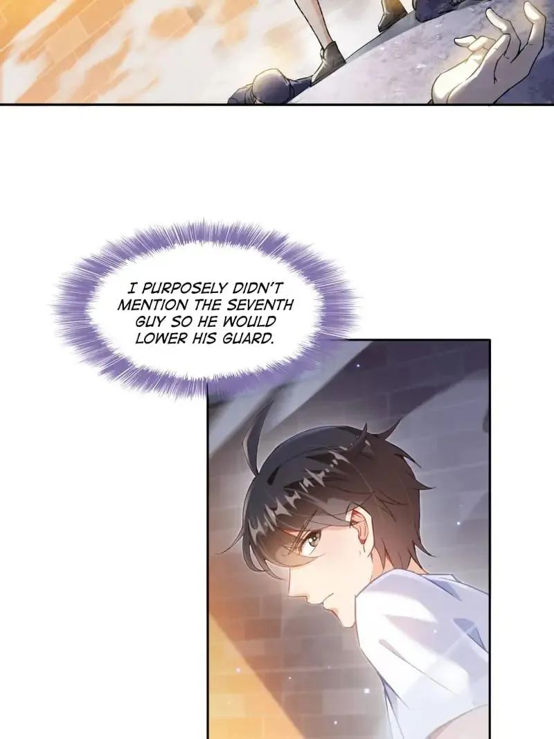 Read Cultivation Chat Group chapter 89 image 48 on Lezhin