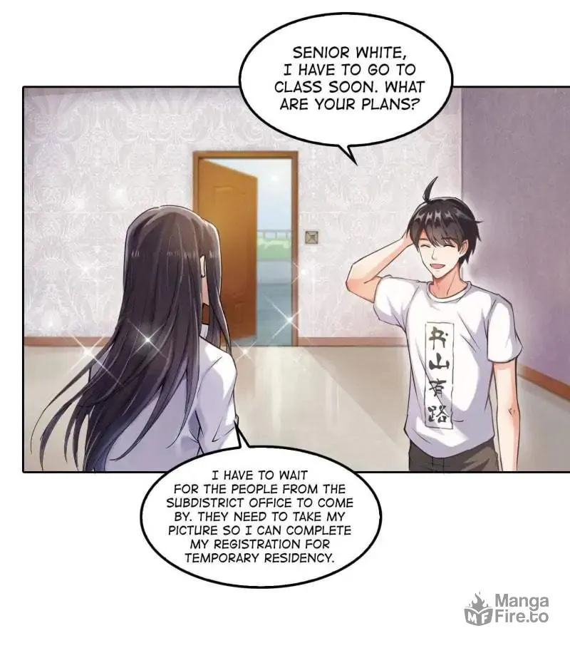Read Cultivation Chat Group chapter 89 image 5 on Lezhin