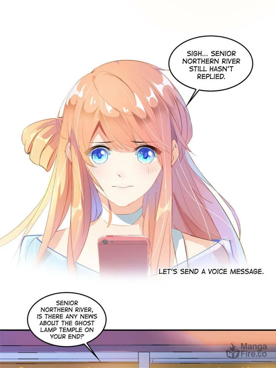 Read Cultivation Chat Group chapter 9 image 11 on Lezhin