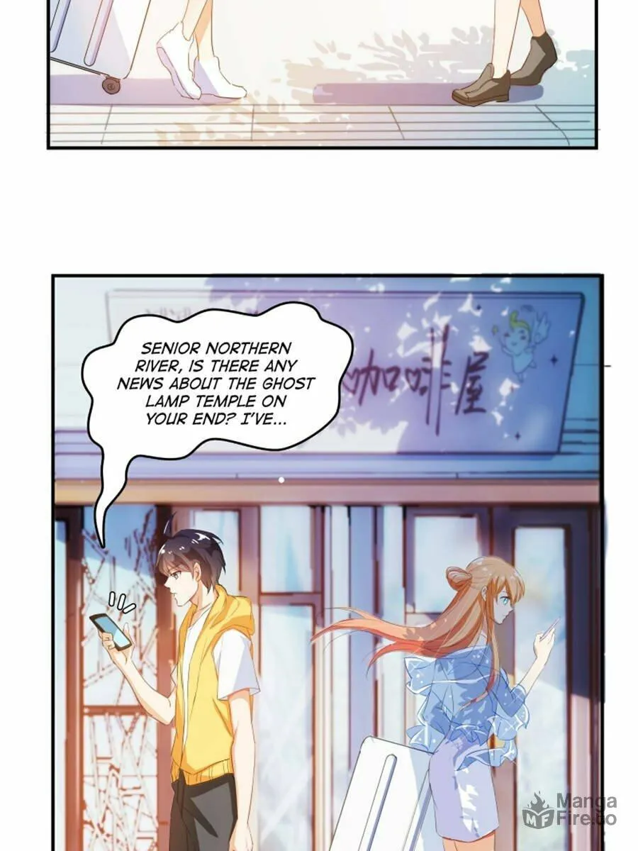 Read Cultivation Chat Group chapter 9 image 14 on Lezhin