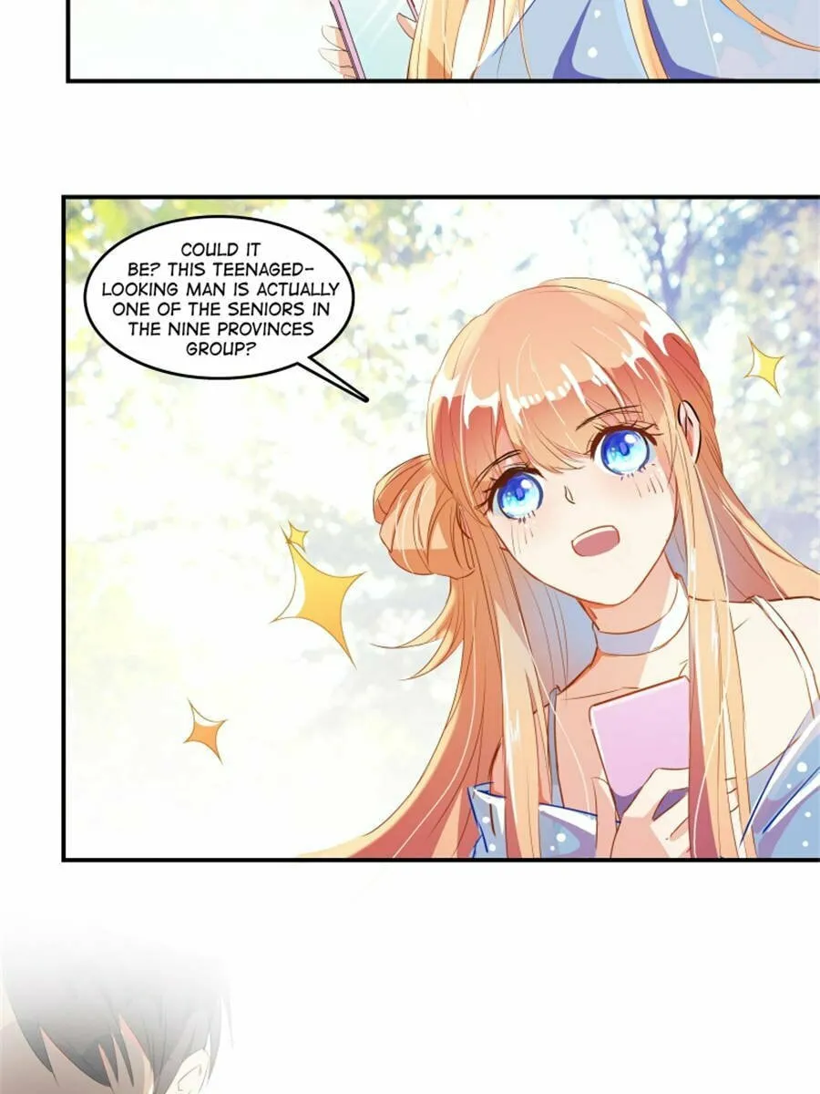 Read Cultivation Chat Group chapter 9 image 16 on Lezhin