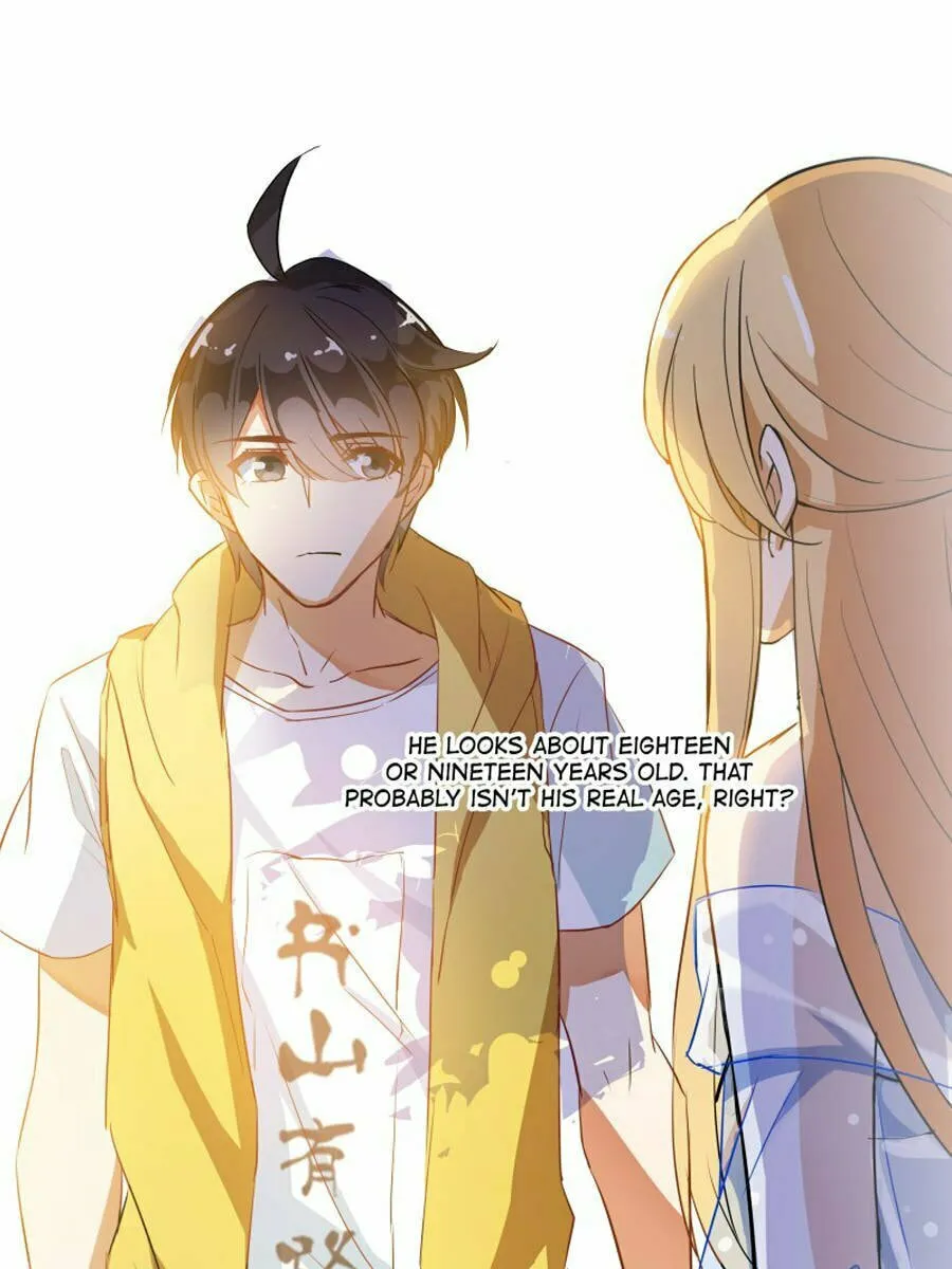 Read Cultivation Chat Group chapter 9 image 25 on Lezhin