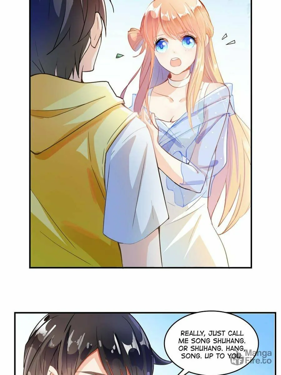Read Cultivation Chat Group chapter 9 image 34 on Lezhin