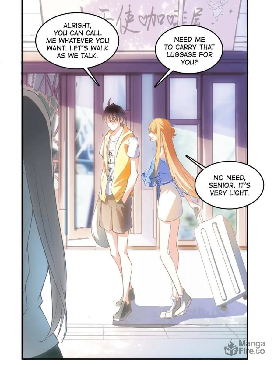 Read Cultivation Chat Group chapter 9 image 38 on Lezhin