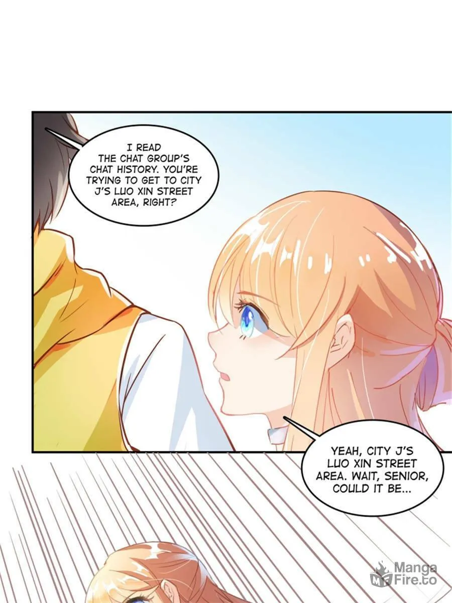 Read Cultivation Chat Group chapter 9 image 39 on Lezhin