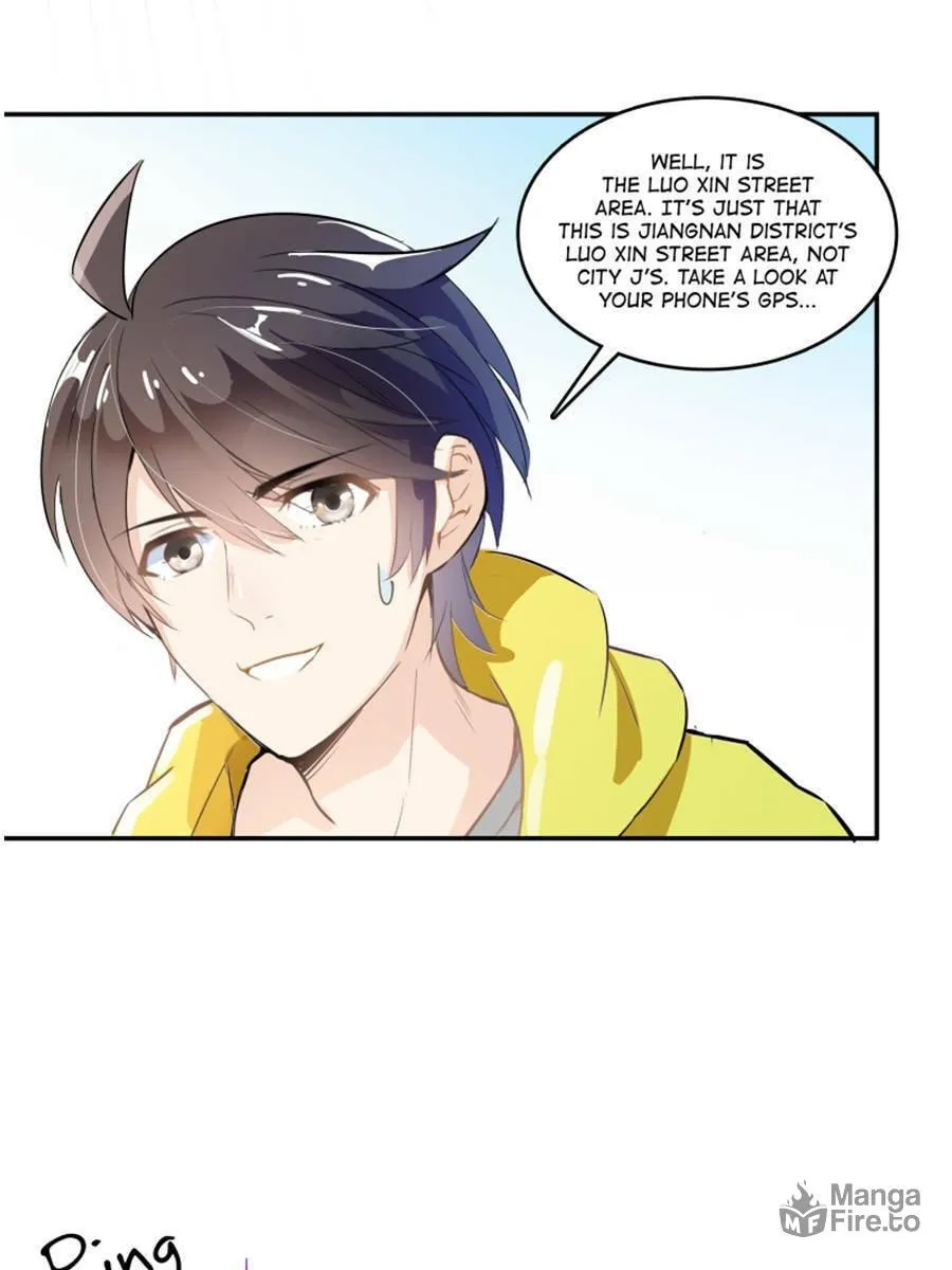 Read Cultivation Chat Group chapter 9 image 41 on Lezhin