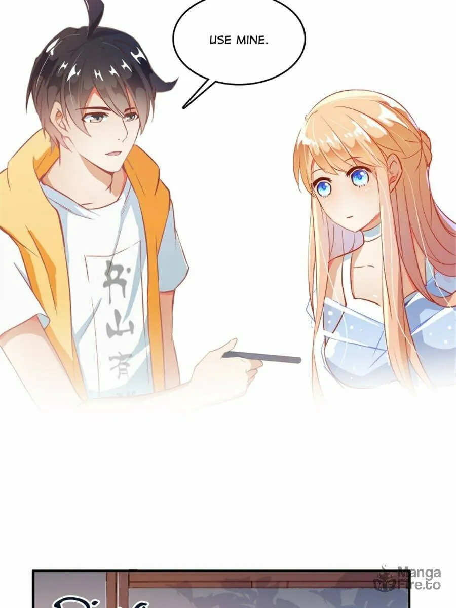Read Cultivation Chat Group chapter 9 image 44 on Lezhin