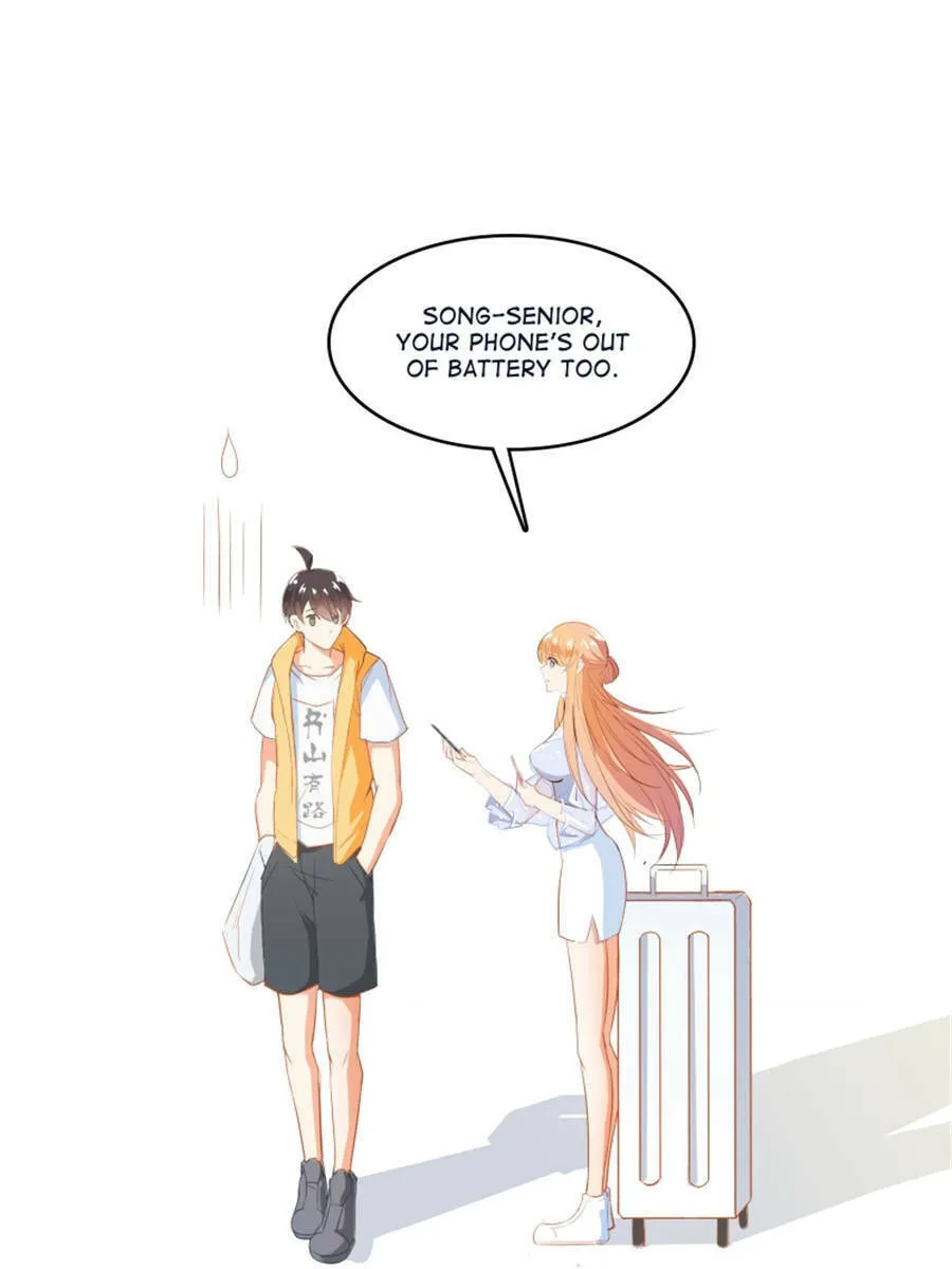 Read Cultivation Chat Group chapter 9 image 46 on Lezhin