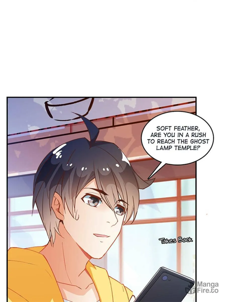 Read Cultivation Chat Group chapter 9 image 47 on Lezhin