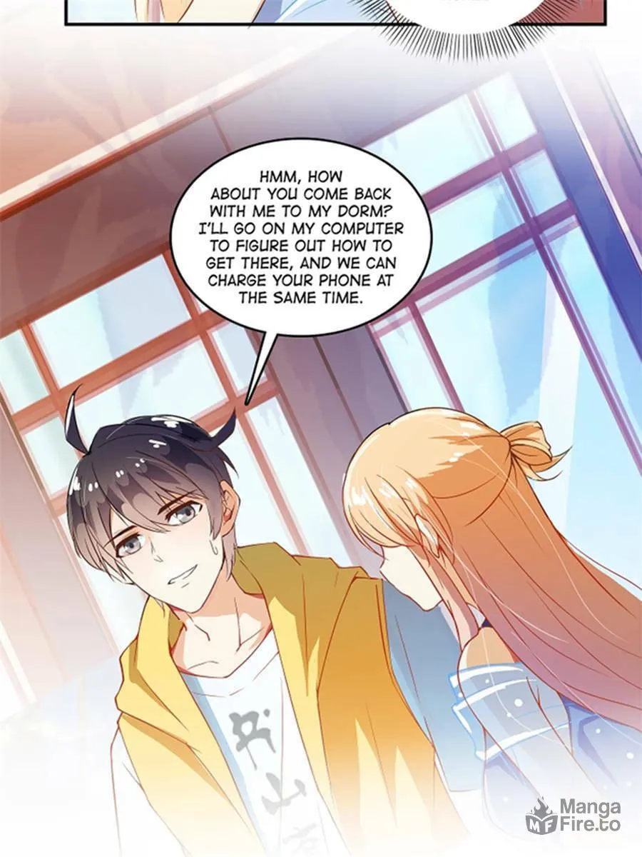 Read Cultivation Chat Group chapter 9 image 49 on Lezhin