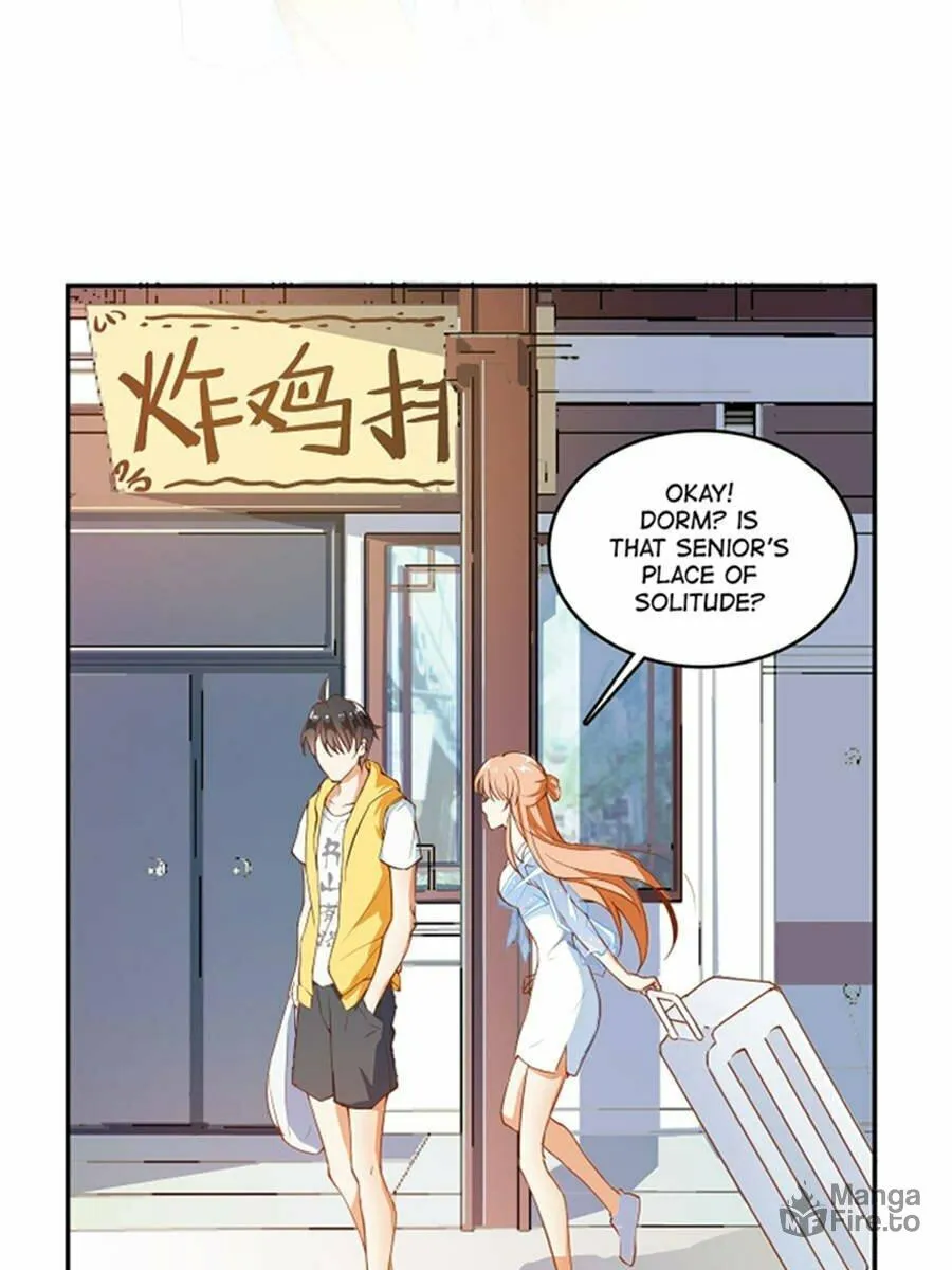 Read Cultivation Chat Group chapter 9 image 50 on Lezhin
