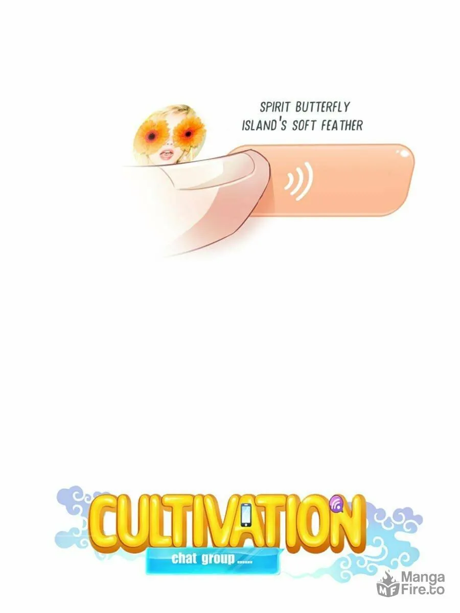 Read Cultivation Chat Group chapter 9 image 8 on Lezhin