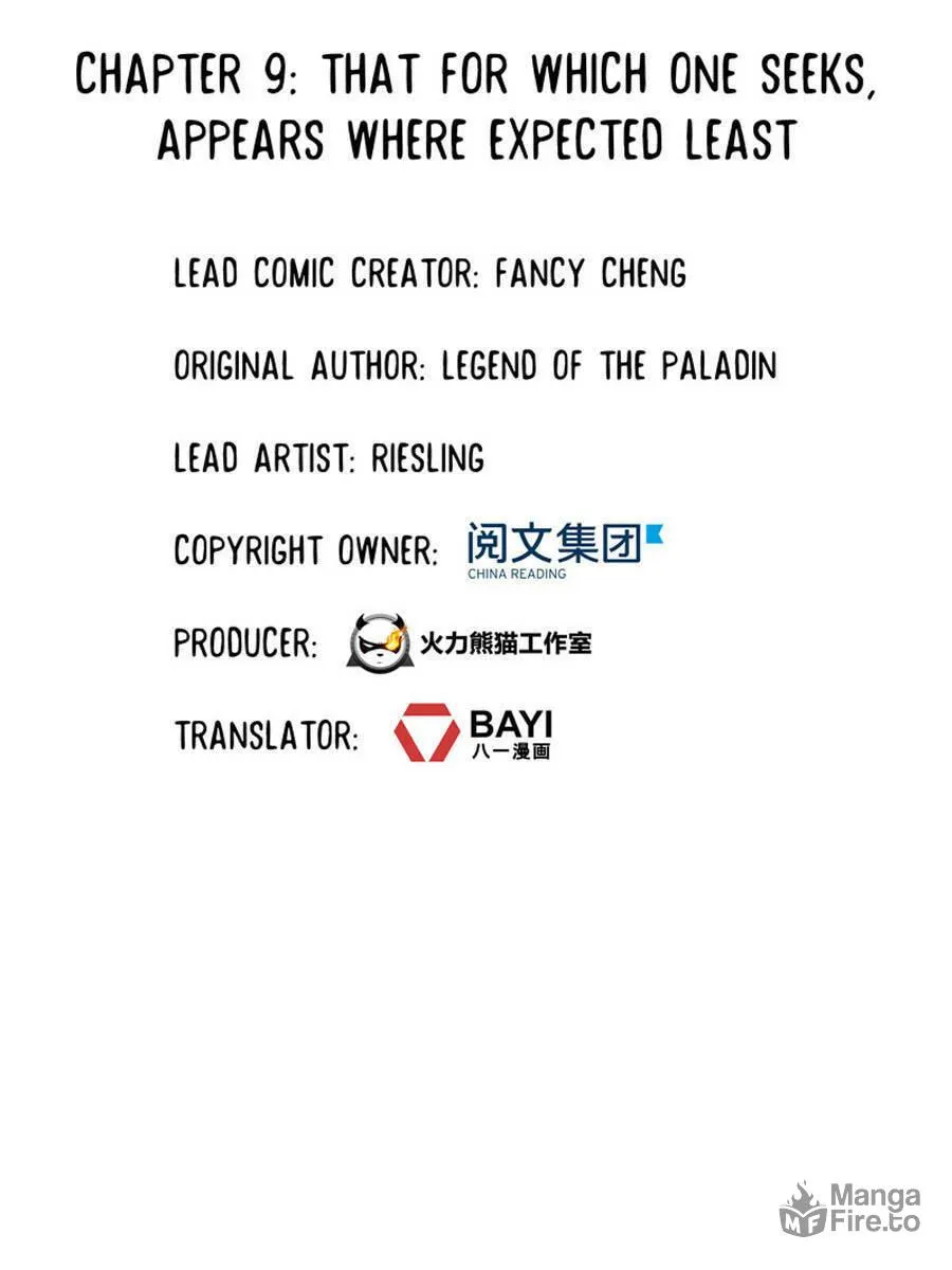 Read Cultivation Chat Group chapter 9 image 9 on Lezhin