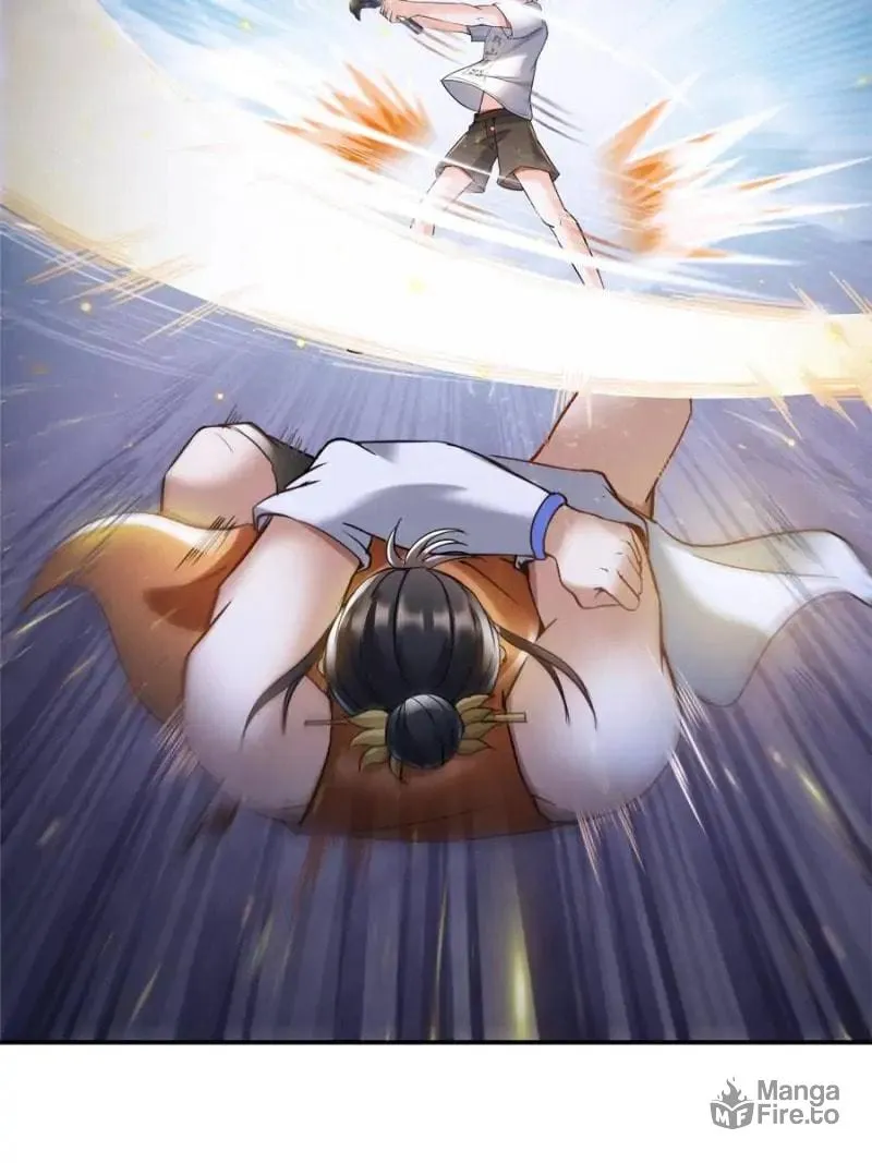 Read Cultivation Chat Group chapter 90 image 17 on Lezhin
