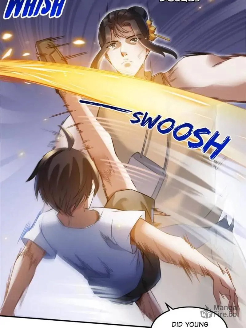 Read Cultivation Chat Group chapter 90 image 2 on Lezhin