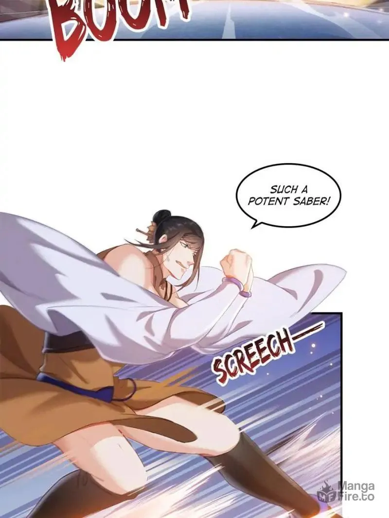 Read Cultivation Chat Group chapter 90 image 20 on Lezhin