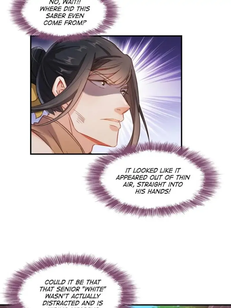 Read Cultivation Chat Group chapter 90 image 22 on Lezhin