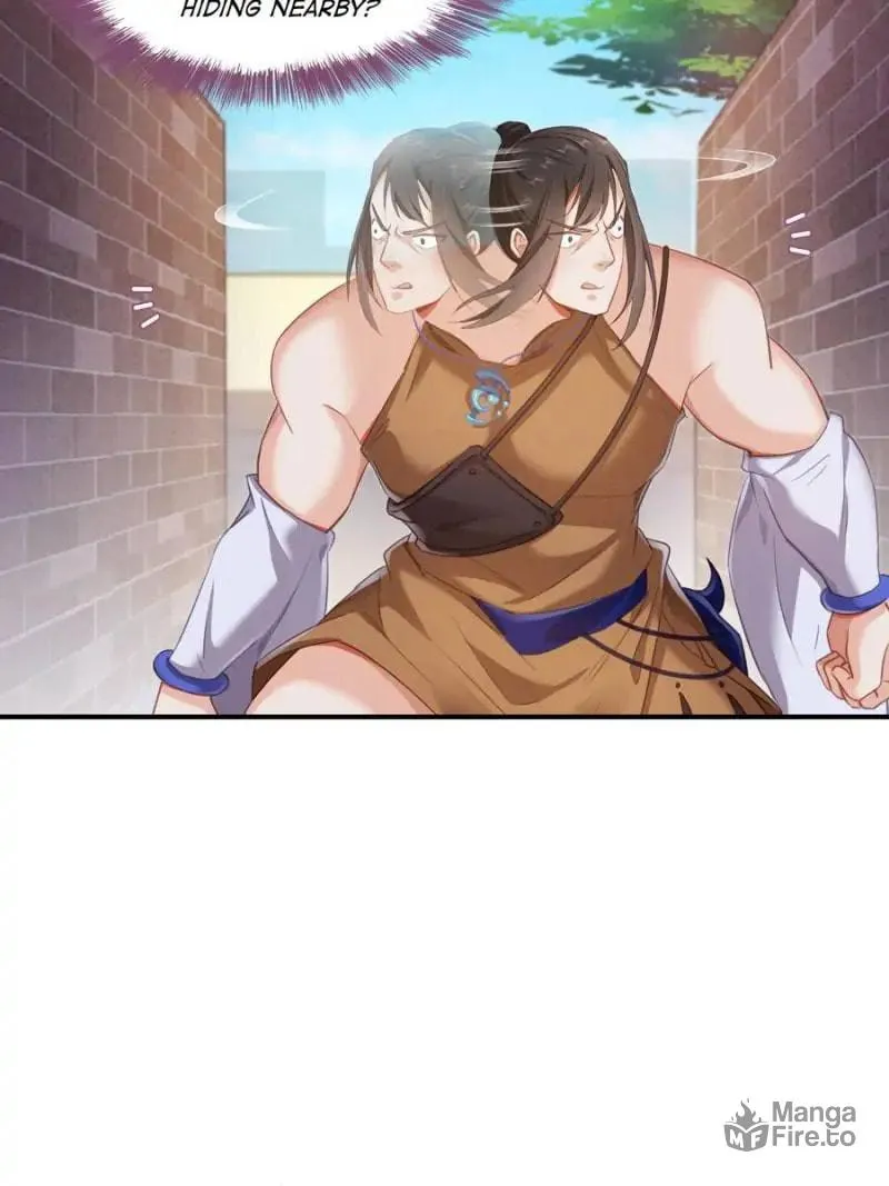 Read Cultivation Chat Group chapter 90 image 23 on Lezhin