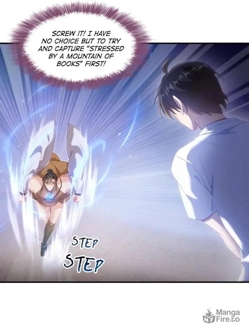 Read Cultivation Chat Group chapter 90 image 24 on Lezhin
