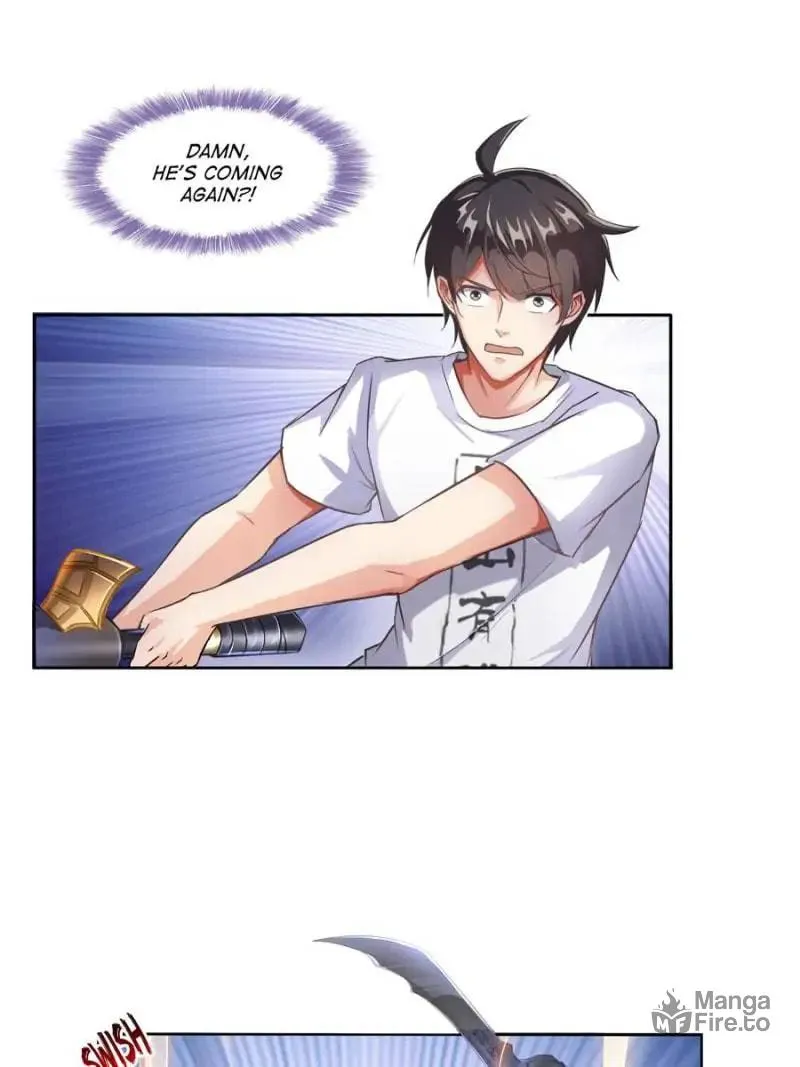 Read Cultivation Chat Group chapter 90 image 26 on Lezhin
