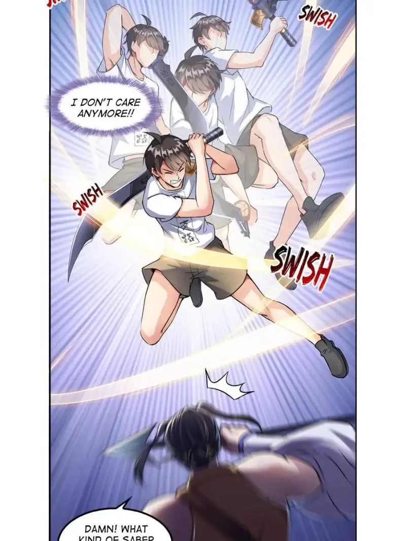 Read Cultivation Chat Group chapter 90 image 27 on Lezhin