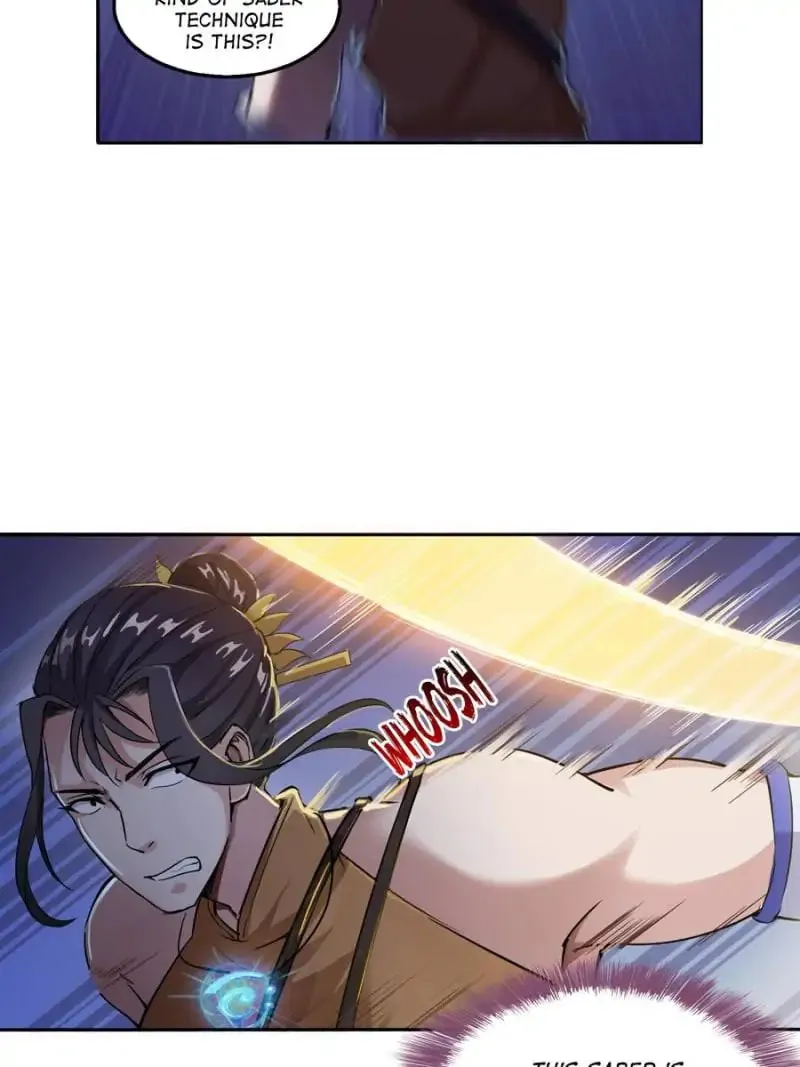 Read Cultivation Chat Group chapter 90 image 28 on Lezhin