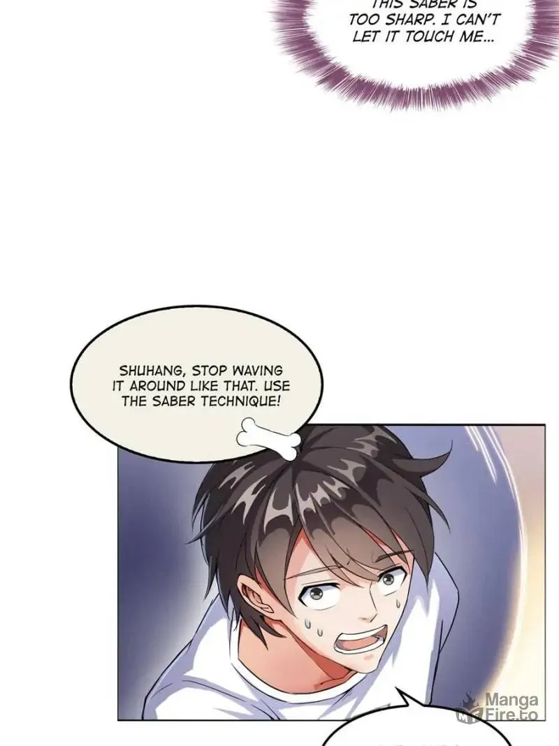 Read Cultivation Chat Group chapter 90 image 29 on Lezhin