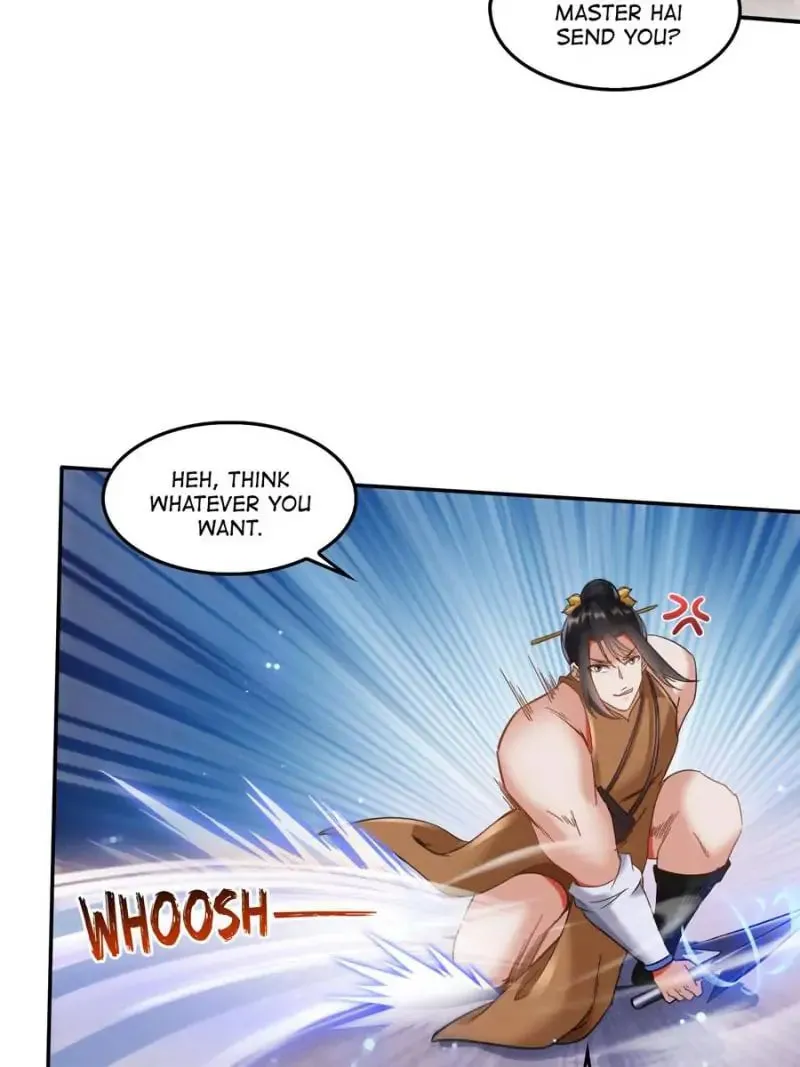 Read Cultivation Chat Group chapter 90 image 3 on Lezhin