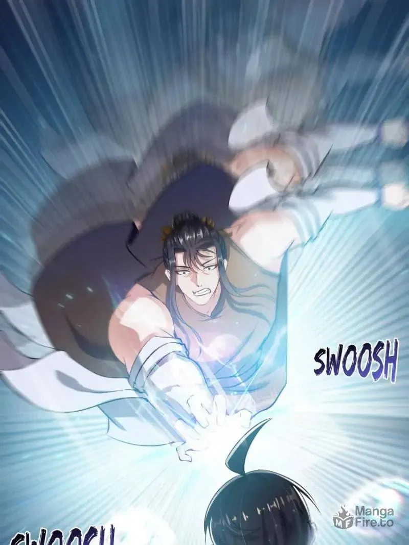 Read Cultivation Chat Group chapter 90 image 34 on Lezhin