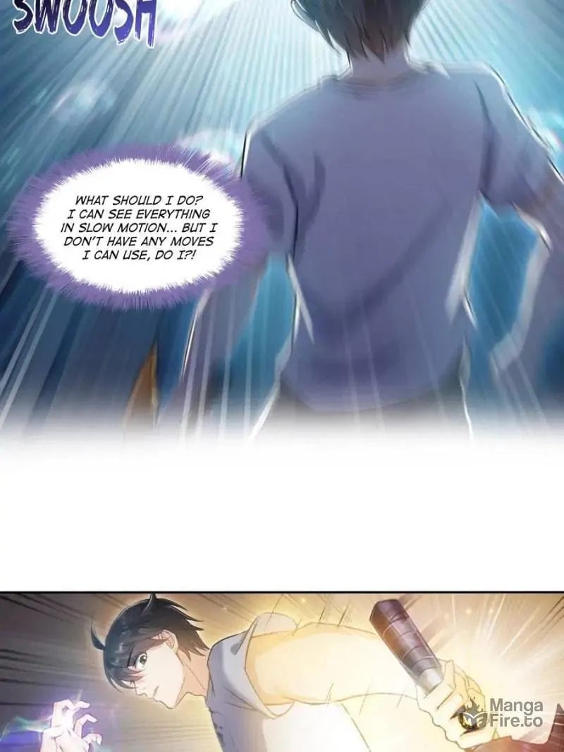 Read Cultivation Chat Group chapter 90 image 35 on Lezhin