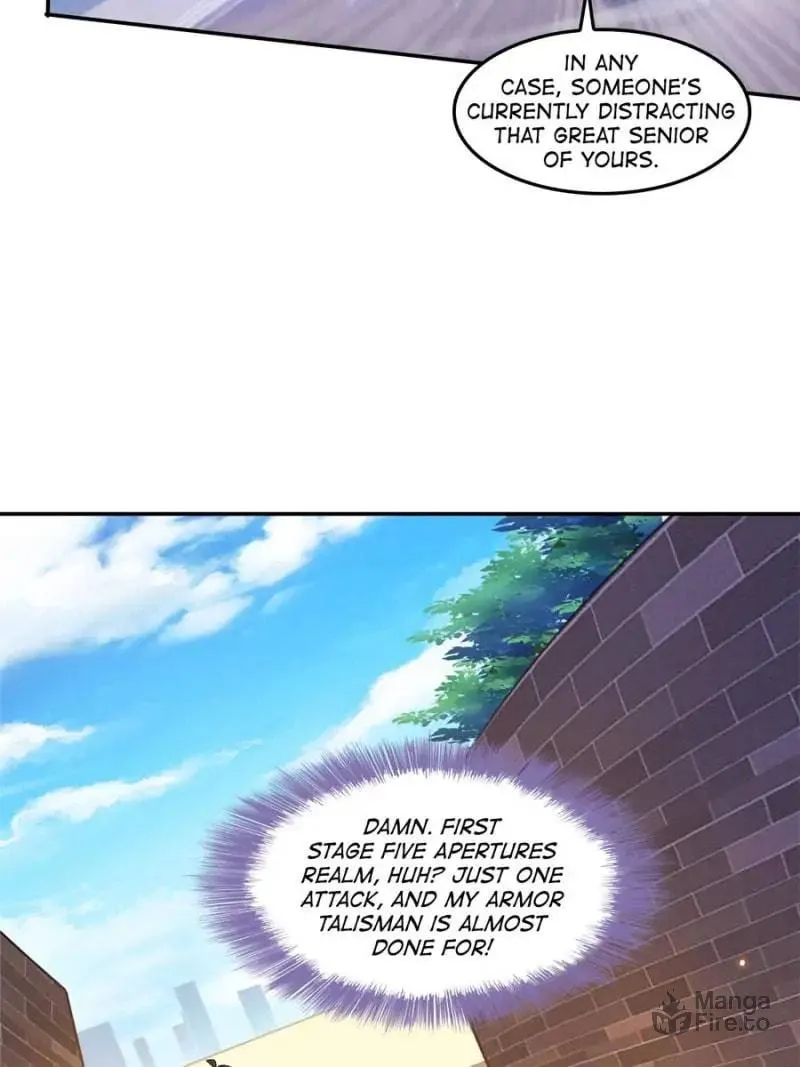 Read Cultivation Chat Group chapter 90 image 4 on Lezhin