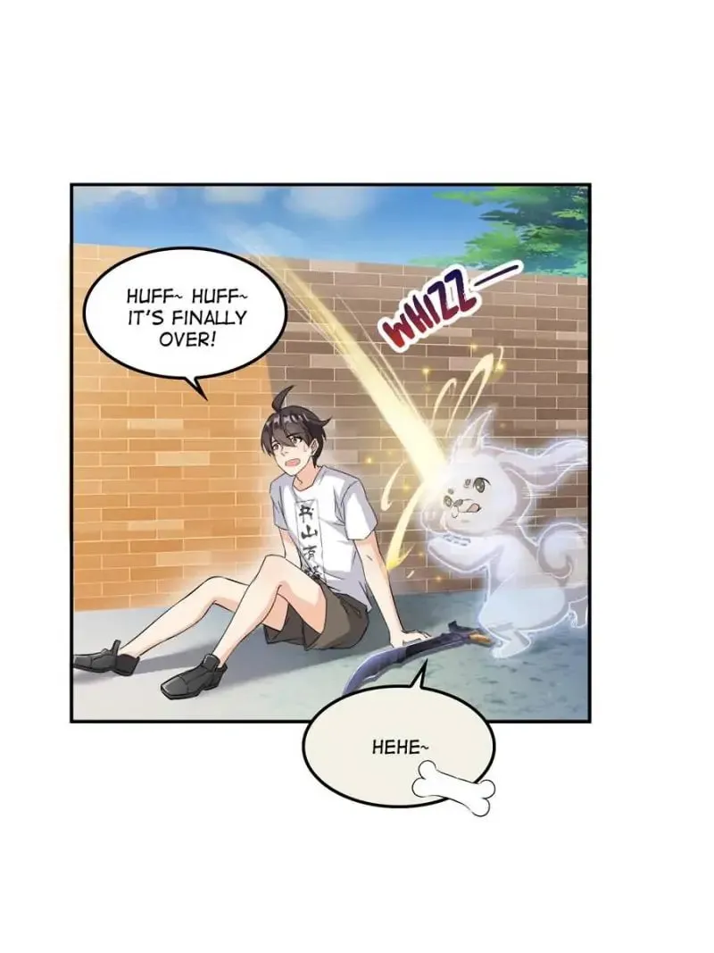 Read Cultivation Chat Group chapter 90 image 45 on Lezhin