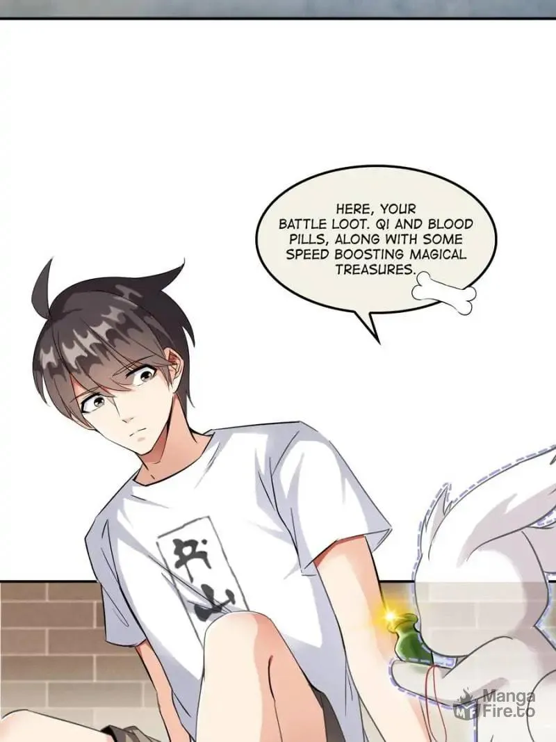 Read Cultivation Chat Group chapter 90 image 47 on Lezhin