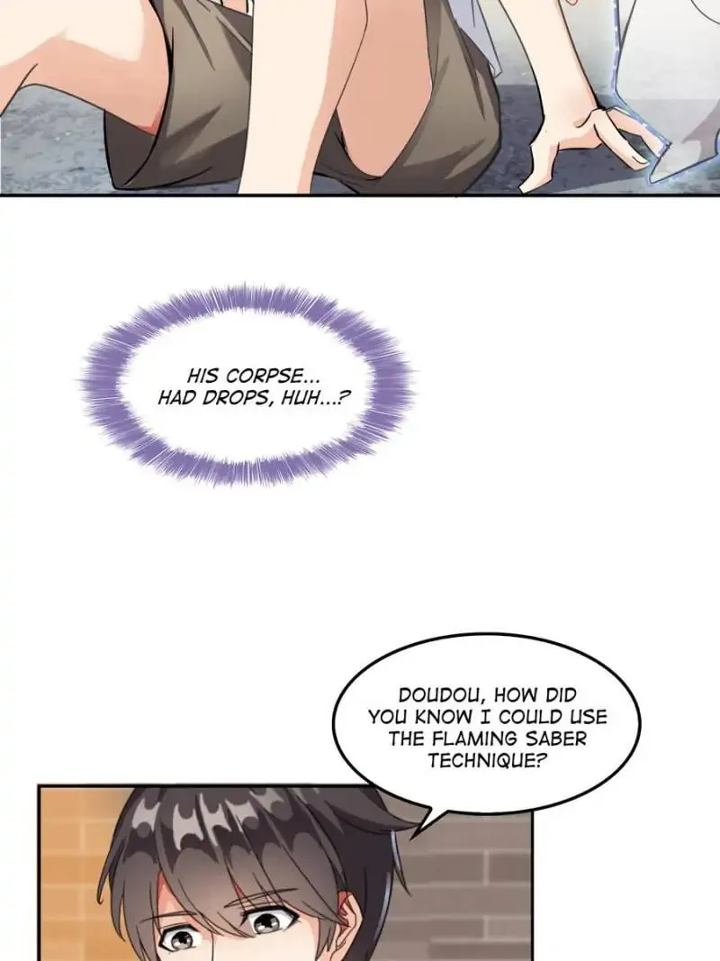 Read Cultivation Chat Group chapter 90 image 48 on Lezhin